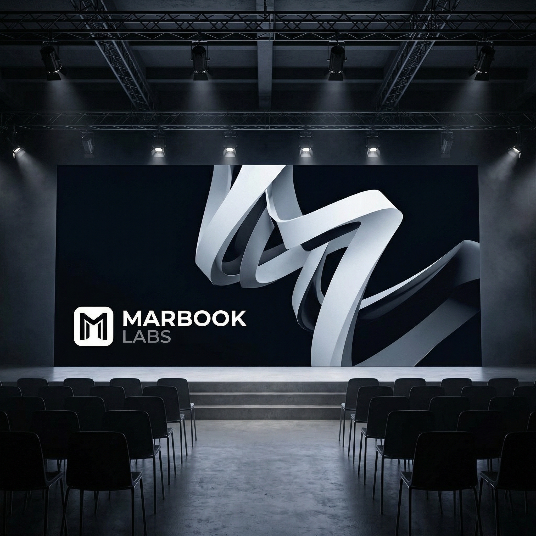 Marbook Platform preview 2
